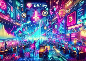 Khối lượng ADA/JPY bùng nổ: Nhật Bản có phải chìa khóa cho Cardano?