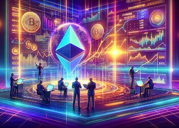 Ethereum tăng 65% - Phân tích liệu làn sóng đầu tư thật không?