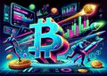 Quan tâm Bitcoin đạt 80 tỷ USD, giá dưới 111K USD