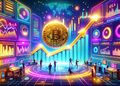 Phân Tích Bitcoin: Đợt Tăng Giá Từ Wall Street