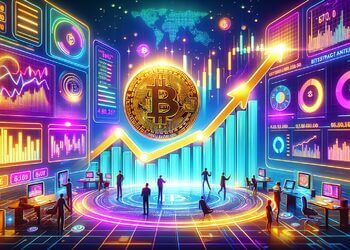 Phân Tích Bitcoin: Đợt Tăng Giá Từ Wall Street