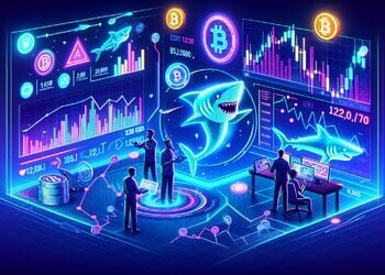 Dự đoán mùa altcoin từ cá mập khi Bitcoin gần 120K USD