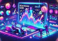 Đột Phá 200 USD của Solana: Chỉ Cần Tăng 8%