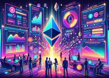 Ethereum Thu Hút 4 Triệu Người Dùng Mới: Rủi Ro Hay Cơ Hội?