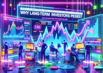 Thị trường BRETT hạ nhiệt: Vì sao nhà đầu tư dài hạn kiên trì