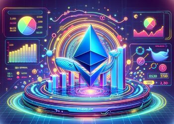 Ethereum giữ vững 2.370 USD, cá voi báo hiệu biến động