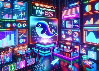 PEPE tăng 14% nhờ cá voi tăng 200%: FOMO hay cơ hội?