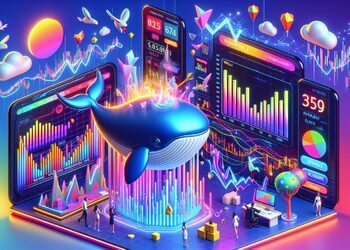 Dogwifhat: Cá voi gom hàng, nhà đầu tư nhỏ rút lui – Có nên mua WIF lúc giảm?