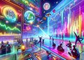 MOODENG, MEW bứt phá sau khi lên sàn Robinhood - Điều gì tiếp theo?