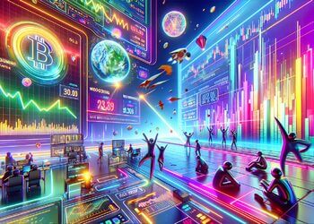 MOODENG, MEW bứt phá sau khi lên sàn Robinhood - Điều gì tiếp theo?