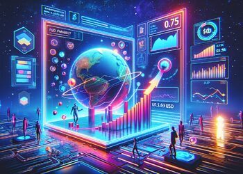 Jupiter tăng trưởng: JUP có thể đạt 0,75 USD?