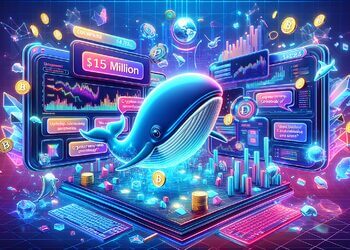 Cá voi AAVE mua 15 triệu USD: Phục hồi hay không?