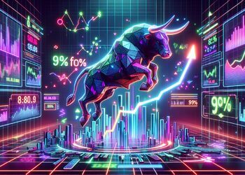 Bò Vẫn Bay Dù HYPE Giảm 9% Từ Mức Cao Nhất