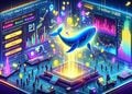 Uniswap: 13 triệu USD rời Binance, Cá voi biết gì?