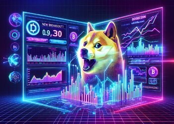 Dogecoin: Breakout Mới? Mục Tiêu 0,30 USD Rõ Ràng