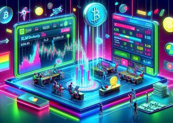 XLM bất ngờ dưới 0,29 USD: 'Death Cross' có phải dấu chấm hết?