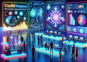 XRP lạnh nhạt: Lý do nhà đầu tư chọn hướng khác