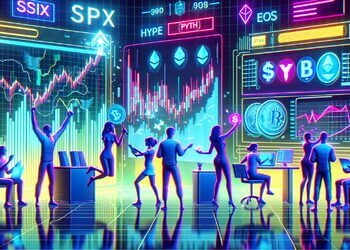 SPX, HYPE, PYTH, EOS: Ai thắng thế tuần qua?