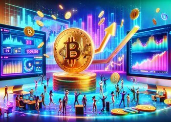 Bitcoin chạm ngưỡng 125 nghìn USD: Hành trình mới