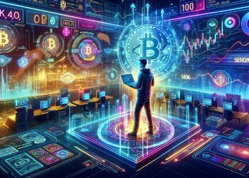 Trader Bitcoin, chuẩn bị cho đợt điều chỉnh về 100K USD