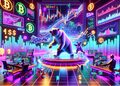 Toncoin: Gấu thắng thế, khối lượng chạm đáy - 2,8 USD có cứu bò?