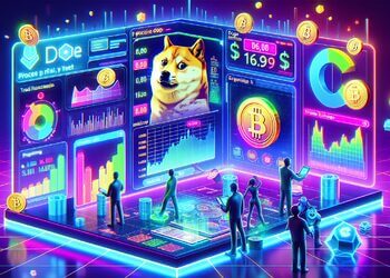 Dogecoin giảm giá, giao dịch 16,91 triệu USD báo hiệu gì?