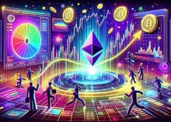Ethereum giảm sau đợt tăng lên 2,7K USD - Điểm giá cần chú ý tiếp theo