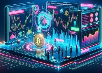 BONK dừng tại kháng cự địa phương – Nên mua hay chờ?