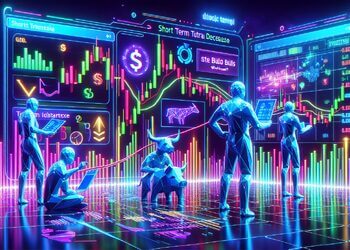 FARTCOIN giảm ngắn hạn, bò vẫn nắm quyền – Cách nào?