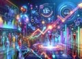 VIRTUAL tăng 13% mỗi ngày: Mục tiêu 2,44 USD?