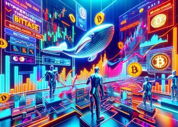 Cá voi Hyperliquid đổi chiều: Đặt cược Bitcoin giảm