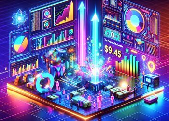 Sức mạnh Solana: Bùng nổ 9,45 tỷ USD DeFi và dòng tiền ra