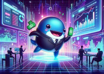 Cá voi Hyperliquid đầu tư 10 triệu USD vào PEPE - Có nên tham gia?