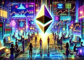 Ethereum: Chạm mốc 2.700 USD hay giảm sau khi cá voi bán?