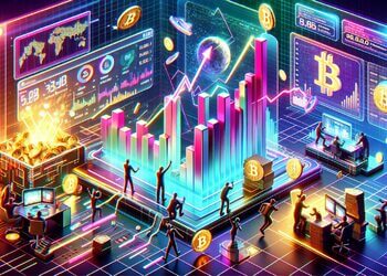 Trader Binance, OKX đẩy giá BNB lên cao - Nguyên nhân?