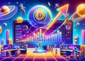 Giá Jupiter (JUP): Dự đoán lộ trình đạt 1 USD