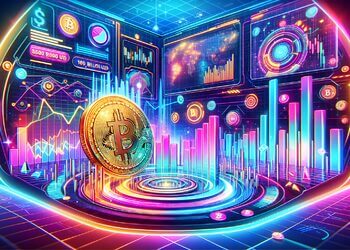 Thị trường tiền điện tử tăng 100 tỷ USD, Bitcoin vượt 110K USD?