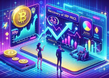 Giá XRP phục hồi: Đột phá 2,42 USD sắp tới?