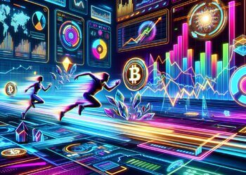 XRP có thể vượt Solana trong cuộc đua tiền điện tử?