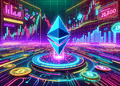 Ethereum: Có Tiếp Tục Tăng Vượt 2.680 USD?
