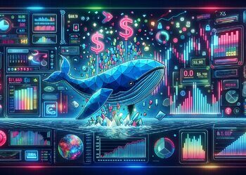 SAND: 5,7 triệu USD cá voi bán tháo, giá giảm sâu!