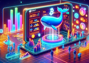 Cá voi di chuyển 2 nghìn tỷ PEPE khỏi Bybit – Nên làm gì?