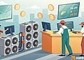 Thợ đào Bitcoin nhập cuộc sau ATH mới – Tìm hiểu ngay!