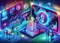 Cardano chững lại, tín hiệu tăng giá đến 1 USD?
