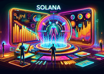 Solana sẵn sàng bùng nổ? Ngược dòng lên đỉnh mới?