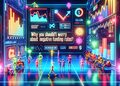 Solana - Tại sao không nên lo về tỷ lệ cấp vốn âm