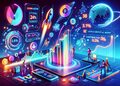 SPX tăng vọt 24% trong 24h – Bệ phóng 0,90 USD?