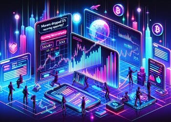 Monero sụt 15%: Cơ hội phục hồi sắp tới?