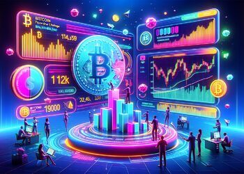 Bitcoin đối mặt thử thách 112K USD: 2 yếu tố sẽ đẩy giá?