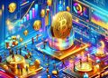 Cú bán PEPE trị giá 3,36 triệu USD chấn động Binance